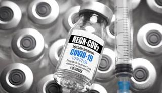 علاج ريجينيرون 