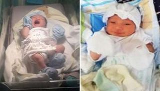 الطفل يعرف اختصارا باسم 