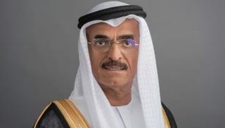 الدكتور عبدالله بن محمد بلحيف النعيمي