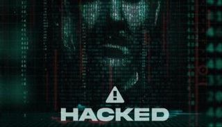 الصورة التي نشرها الفنان المصري أحمد فهمي