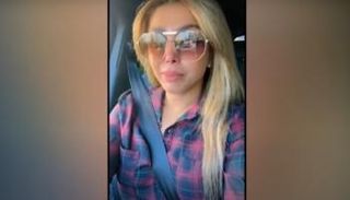 الفنانة اليمنية أروى