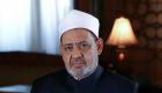 شيخ الأزهر عن قرار السعودية بقصر الحج على المواطنين والمقيمين: صائب وحكيم