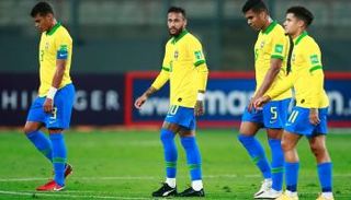 موعد مباراة البرازيل وبيرو في كوبا أمريكا والقنوات الناقلة