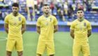 موعد مباراة أوكرانيا ومقدونيا في يورو 2020 والقنوات الناقلة