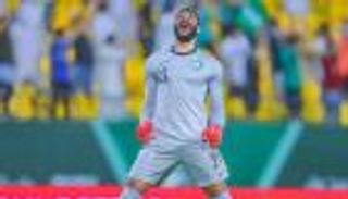 برسالة دعم واعتذار.. محمد العويس يخطف قلوب الجماهير