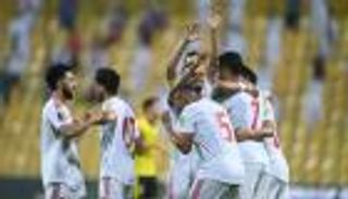 ماذا ينتظر منتخب الإمارات في المرحلة النهائية من تصفيات آسيا؟