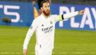 رسميا.. راموس ينهي رحلة 16 عاما مع ريال مدريد