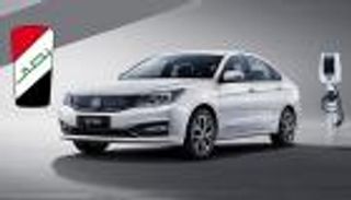 نصر E70.. إطلالة مثيرة لأول سيارة كهربائية مصرية الصنع