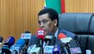 إثيوبيا ترفض "التدخل العربي" في أزمة سد النهضة وتأمل العودة للتفاوض