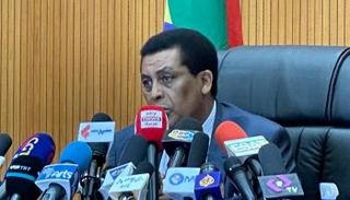 المتحدث الرسمي باسم الخارجية الإثيوبية