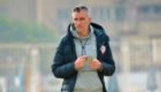 خليفة ساسي وأول العائدين و"أهلي ميونخ".. 5 تصريحات نارية لمدرب الزمالك