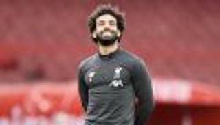 عيد ميلاد محمد صلاح.. صديق ينقذ نجم ليفربول من مجزرة الأطباق