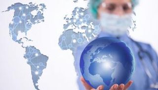 كورونا حول العالم