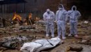 ما هو المتحور الهندي؟.. الأعراض وتأثير اللقاحات وطرق انتقاله