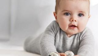 تقوية المناعة عند الأطفال الرضع