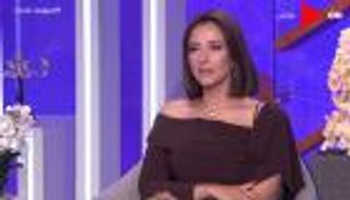 حنان مطاوع: "أماليا" هددت دوري في "القاهرة كابول"