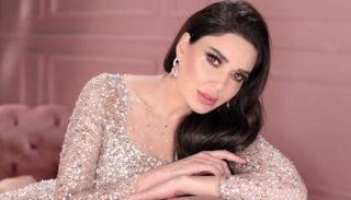  الفنانة اللبنانية سيرين عبد النور