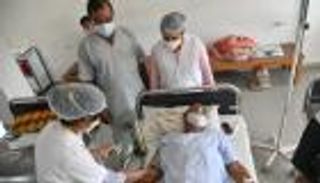 أعراض مرض الفطر الأسود المميت كاملة.. الأنف بيت الداء