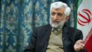 جليلي يرفض الانسحاب.. المتشددون في إيران يواجهون شبح التشتت الانتخابي