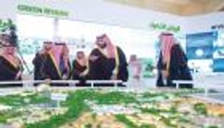 السعودية وأمريكا على خطى تعميق الطاقة النظيفة.. إليك التفاصيل