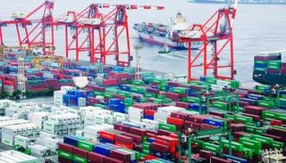 اليابان تسجل أعلى وتيرة نمو صادرات في 4 عقود