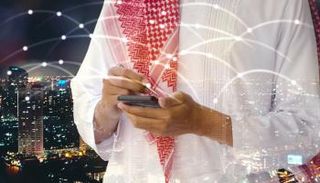 السعودية ضمن أعلى 10 دول تستخدم بروتوكول الإنترنت السادس