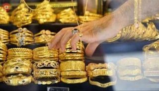 أسعار الذهب في العراق اليوم الأربعاء 16 يونيو 2021