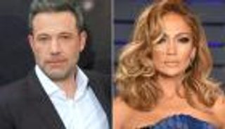 بعد جينيفر لوبيز وبن أفليك.. 5 مشاهير تجدد حبهم بعد الانفصال