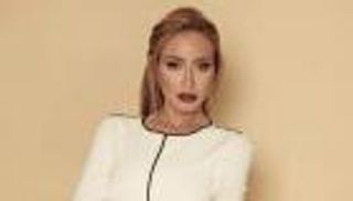 ريهام سعيد تعلن إصابتها بمرض مزمن: "ماعنديش حد يربي عيالي"