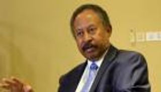 حمدوك يتهم جهات لم يسمها باستغلال "ثورة السودان"