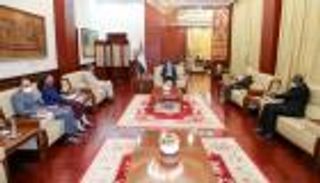 سلام السودان.. حمديتي يكشف موعد تأسيس "القوات المشتركة"