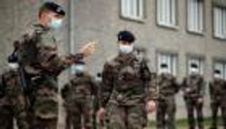 "صيد ثمين".. فرنسا تعتقل قياديا بـ"داعش" في مالي