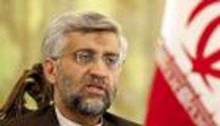 انتخابات إيران.. سعيد جليلي ينسحب من السباق لصالح "رئيسي"