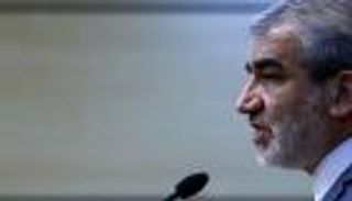 عشية الانتخابات.. سلطات إيران تعترض "الشفافية" بشرط غريب