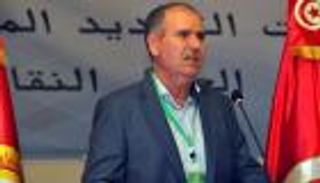 أمين عام"التونسي للشغل" مهاجما الغنوشي: أنت سبب البلية