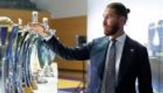 برشلونة وكواليس الرحيل.. 3 تصريحات نارية في ليلة وداع راموس