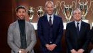 خطة أم غيرة؟.. رحيل راموس يفضح المستور في ريال مدريد