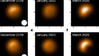 حل لغز التعتيم العظيم لـ"منكب الجوزاء"