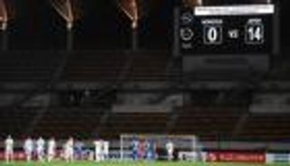 أرقام قياسية وأهداف بالجملة.. حصاد تصفيات آسيا قبل مرحلة الحسم