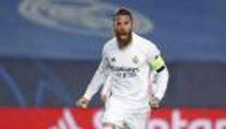 صائد الألقاب.. ماذا قدم سيرجيو راموس بقميص ريال مدريد؟