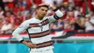 هداف يورو 2020.. ثنائي إيطاليا يزعج رونالدو مبكرا