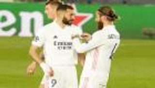 بعد رحيل راموس.. من يرتدي شارة قيادة ريال مدريد؟