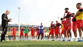 المنتخب التونسي