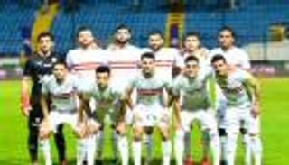 فيديو أهداف مباراة الزمالك وأسوان في الدوري المصري