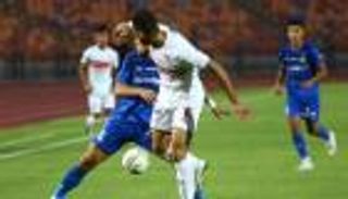ترتيب الدوري المصري.. زيزو "المئوي" يعزز صدارة الزمالك