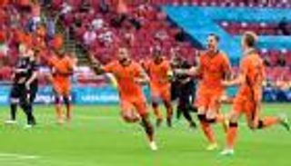 أهداف مباراة هولندا والنمسا اليوم في بطولة اليورو 2020
