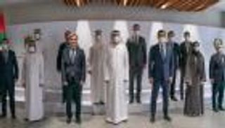 أول مركز للمسرعات الحكومية خارج الإمارات.. يقدم خدماته في أوزبكستان