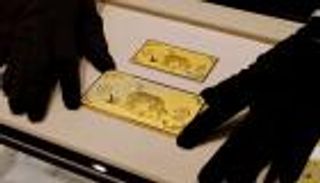 أسعار الذهب اليوم.. المركزي الأمريكي يقسو على الأصفر