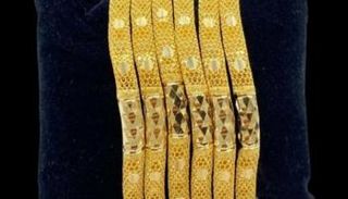 أسعار الذهب في العراق اليوم الخميس 17 يونيو 2021