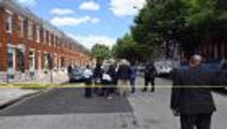 قتيل و5 جرحى بإطلاق نار في "بالتيمور" الأمريكية